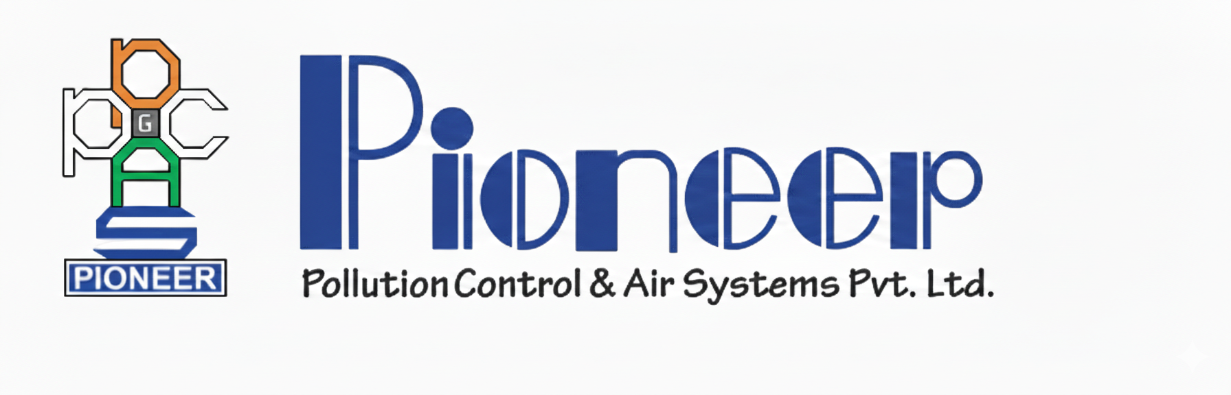 Pioneer Pollution Control & Air System PVT. LTD.